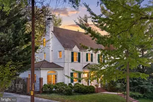 3621 Cumberland St NW, Washington, DC 20008 - Photo 2