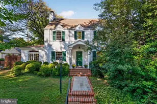 3621 Cumberland St NW, Washington, DC 20008 - Photo 1