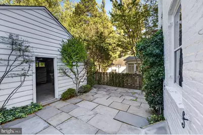 3621 Cumberland Street NW, Washington, DC 20008 - Photo 16