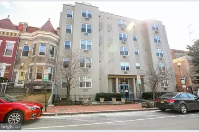 2130 N Street NW #405, Washington, DC 20037 - Photo 2