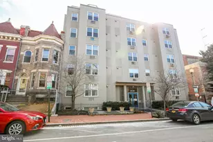 2130 N St NW, Washington, DC 20037 - Photo 2