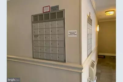 2130 N Street NW #405, Washington, DC 20037 - Photo 30