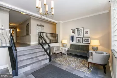 2130 N Street NW #405, Washington, DC 20037 - Photo 6