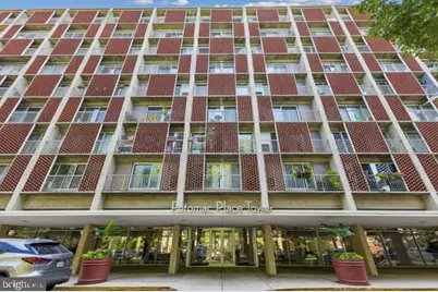 800 4th Street SW #S413, Washington, DC 20024 - Photo 18