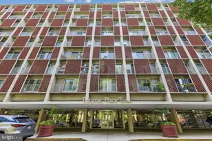800 4th St SW, Washington, DC 20024 - Photo 18