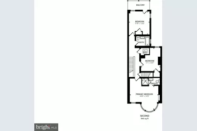 210 8th Street SE, Washington, DC 20003 - Photo 40