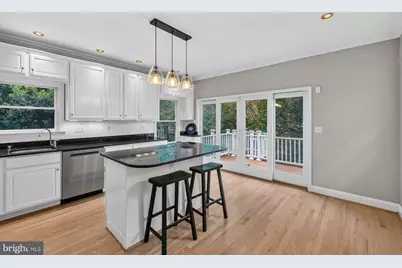 5038 Sherier Place NW, Washington, DC 20016 - Photo 12