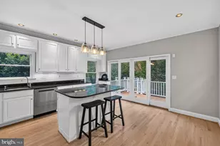 5038 Sherier Pl NW, Washington, DC 20016 - Photo 12