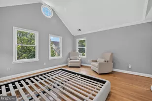 5038 Sherier Pl NW, Washington, DC 20016 - Photo 24