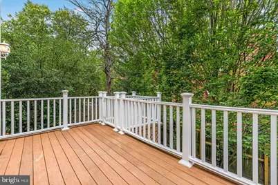 5038 Sherier Place NW, Washington, DC 20016 - Photo 16