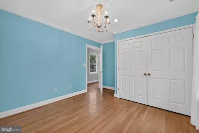 5038 Sherier Place NW, Washington, DC 20016 - Photo 22