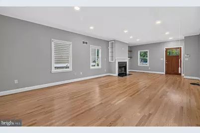5038 Sherier Place NW, Washington, DC 20016 - Photo 10