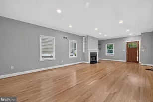 5038 Sherier Pl NW, Washington, DC 20016 - Photo 10