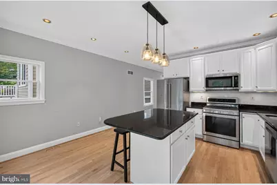 5038 Sherier Place NW, Washington, DC 20016 - Photo 14