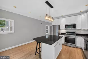 5038 Sherier Pl NW, Washington, DC 20016 - Photo 14