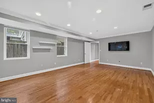 5038 Sherier Pl NW, Washington, DC 20016 - Photo 32