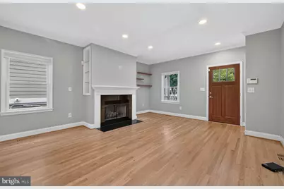5038 Sherier Place NW, Washington, DC 20016 - Photo 6