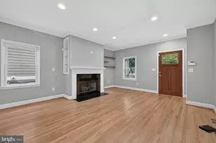 5038 Sherier Pl NW, Washington, DC 20016 - Photo 6