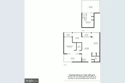 2250 11th Street NW #401, Washington, DC 20001 - Photo 46