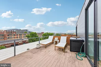 2250 11th Street NW #401, Washington, DC 20001 - Photo 40