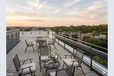 4025 Connecticut Avenue NW #301, Washington, DC 20008 - Photo 12