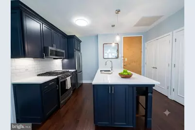 4025 Connecticut Avenue NW #301, Washington, DC 20008 - Photo 2