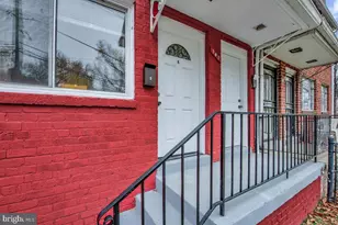 107 Joliet Street SW, Washington, DC 20032 - Photo 4