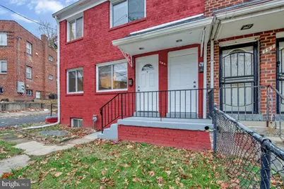 107 Joliet Street SW, Washington, DC 20032 - Photo 20