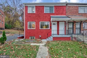 107 Joliet Street SW, Washington, DC 20032 - Photo 1