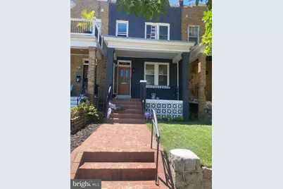 4114 13th Street NW, Washington, DC 20011 - Photo 2