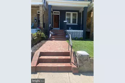 4114 13th Street NW, Washington, DC 20011 - Photo 1