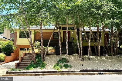8226 West Beach Drive NW, Washington, DC 20012 - Photo 1
