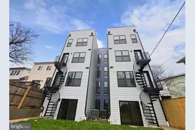 4318 7th Street NW #1, Washington, DC 20011 - Photo 22
