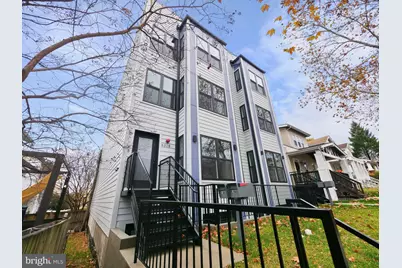 4318 7th Street NW #1, Washington, DC 20011 - Photo 20
