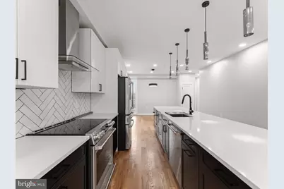 4318 7th Street NW #1, Washington, DC 20011 - Photo 2