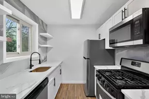 4570 MacArthur Blvd NW, Washington, DC 20007 - Photo 2
