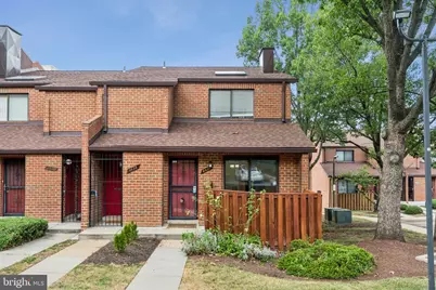 3437 Summit Court NE #3437, Washington, DC 20018 - Photo 1