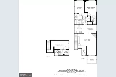 3437 Summit Court NE #3437, Washington, DC 20018 - Photo 26