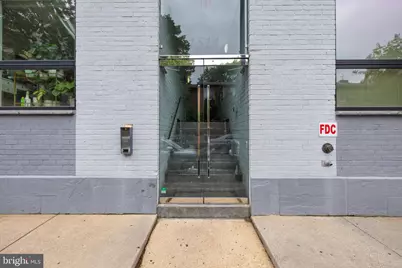 1514 Newton Street NW #B2, Washington, DC 20010 - Photo 2