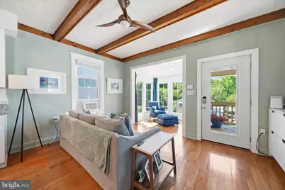 3206 Loud Place SE, Washington, DC 20019 - Photo 10
