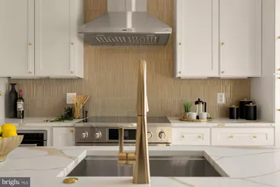 1528 Oates Street NE #1, Washington, DC 20002 - Photo 12