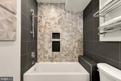 1528 Oates Street NE #1, Washington, DC 20002 - Photo 40