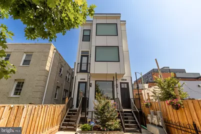 1528 Oates Street NE #1, Washington, DC 20002 - Photo 4