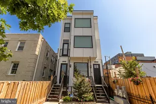 1528 Oates St NE, Washington, DC 20002 - Photo 4