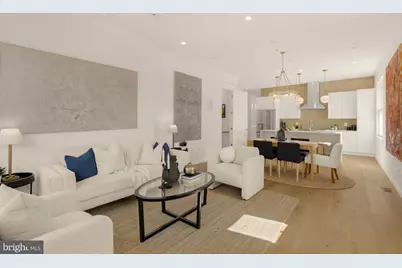 1528 Oates Street NE #1, Washington, DC 20002 - Photo 1