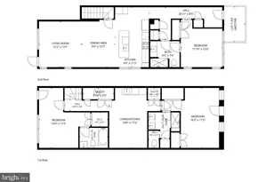 1528 Oates St NE, Washington, DC 20002 - Photo 42