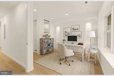 1528 Oates Street NE #1, Washington, DC 20002 - Photo 36