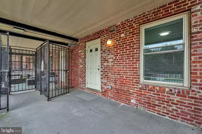 1712 W Street SE #17, Washington, DC 20020 - Photo 36