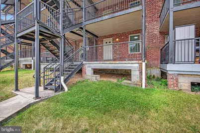 1712 W Street SE #17, Washington, DC 20020 - Photo 34