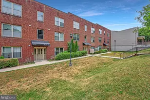 1712 W St SE, Washington, DC 20020 - Photo 2